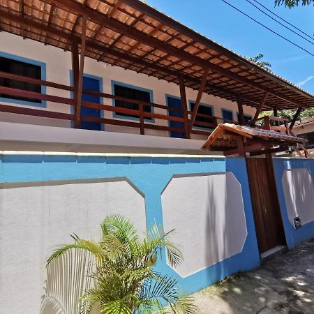 Suite Grega 5- Centro Da Vila Abraao Exterior foto