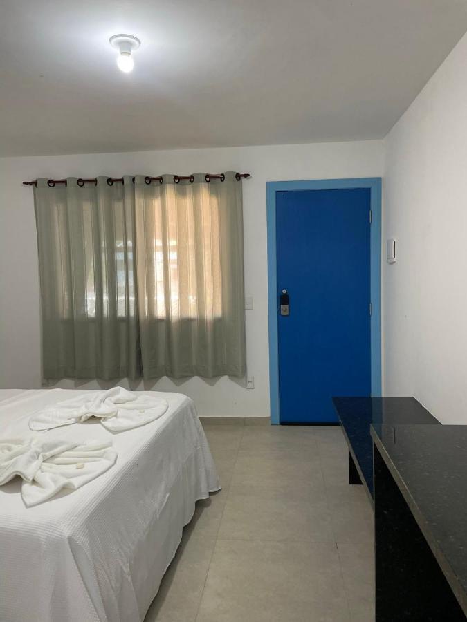 Suite Grega 5- Centro Da Vila Abraao Exterior foto
