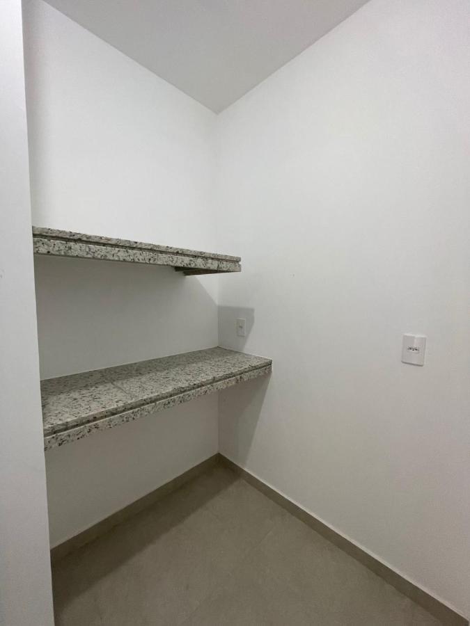 Suite Grega 5- Centro Da Vila Abraao Exterior foto