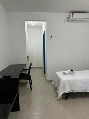 Suite Grega 5- Centro Da Vila Abraao Exterior foto