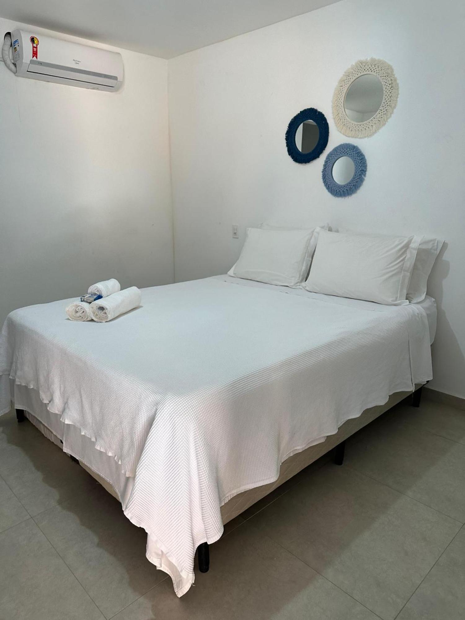 Suite Grega 5- Centro Da Vila Abraao Exterior foto